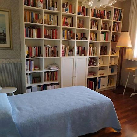 Fior Di Loto Otel Ancona Dış mekan fotoğraf