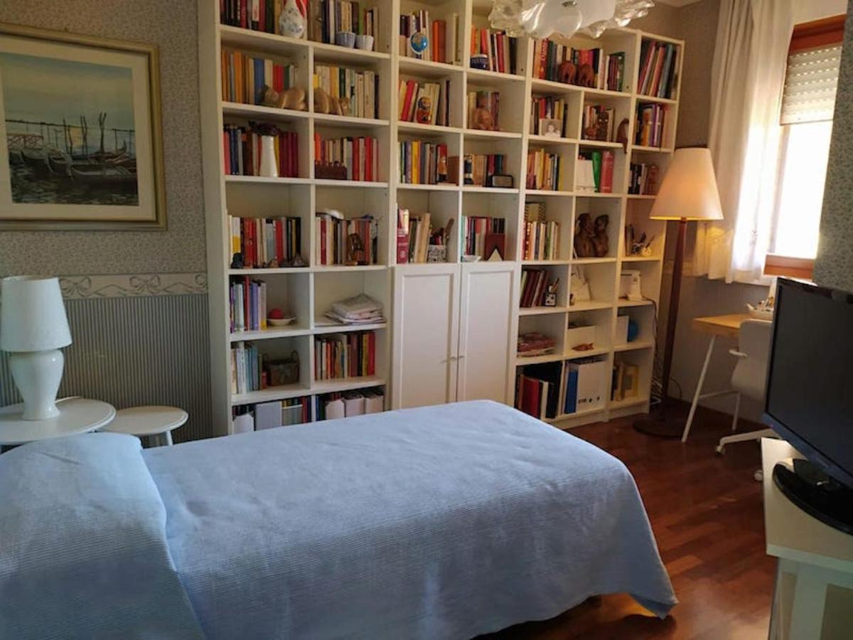 Fior Di Loto Otel Ancona Dış mekan fotoğraf