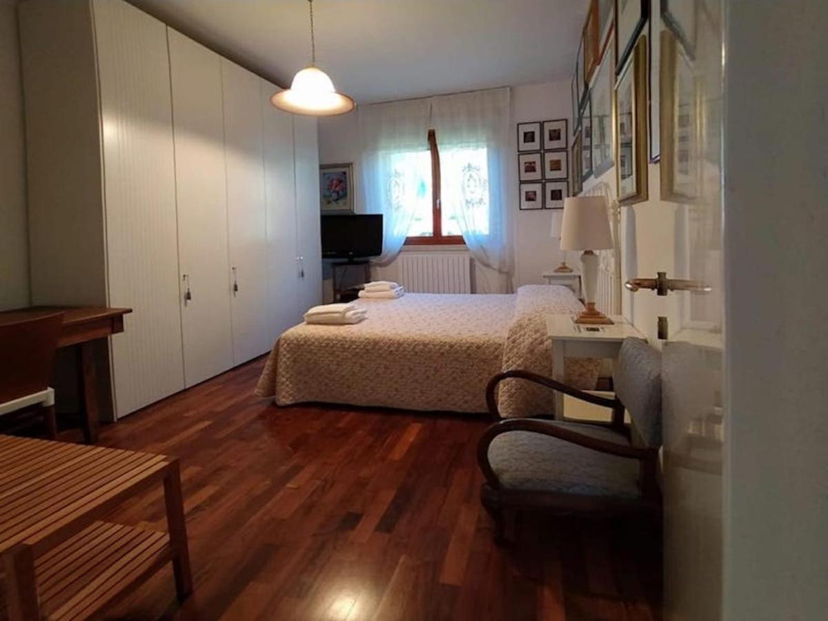 Fior Di Loto Otel Ancona Dış mekan fotoğraf