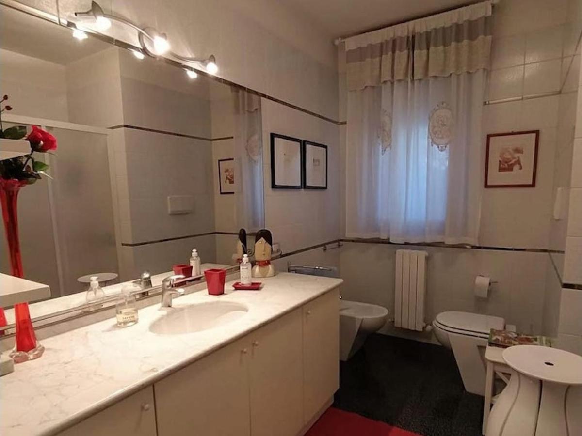 Fior Di Loto Otel Ancona Dış mekan fotoğraf
